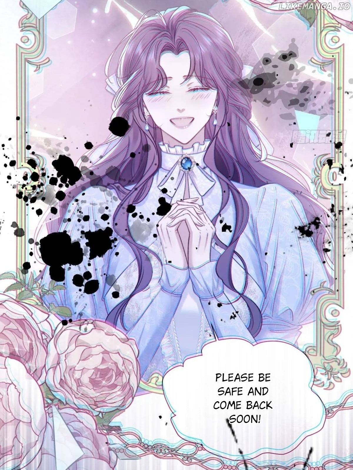 Confessing My Love to Him, the Treacherous One Chapter 23 - page 10